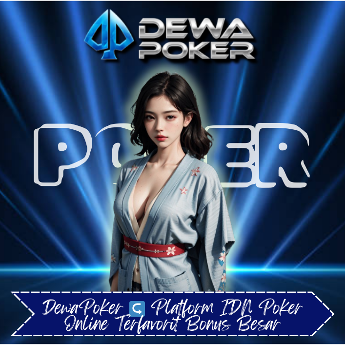 Dewapoker